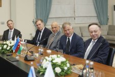 Spartan College of Aeronautics and Technology opens in Azerbaijan (PHOTO)