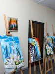 Alena Aliyeva visits Specialized Educational Institution No. 3 (PHOTO/VIDEO)