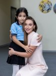 Alena Aliyeva visits Specialized Educational Institution No. 3 (PHOTO/VIDEO)