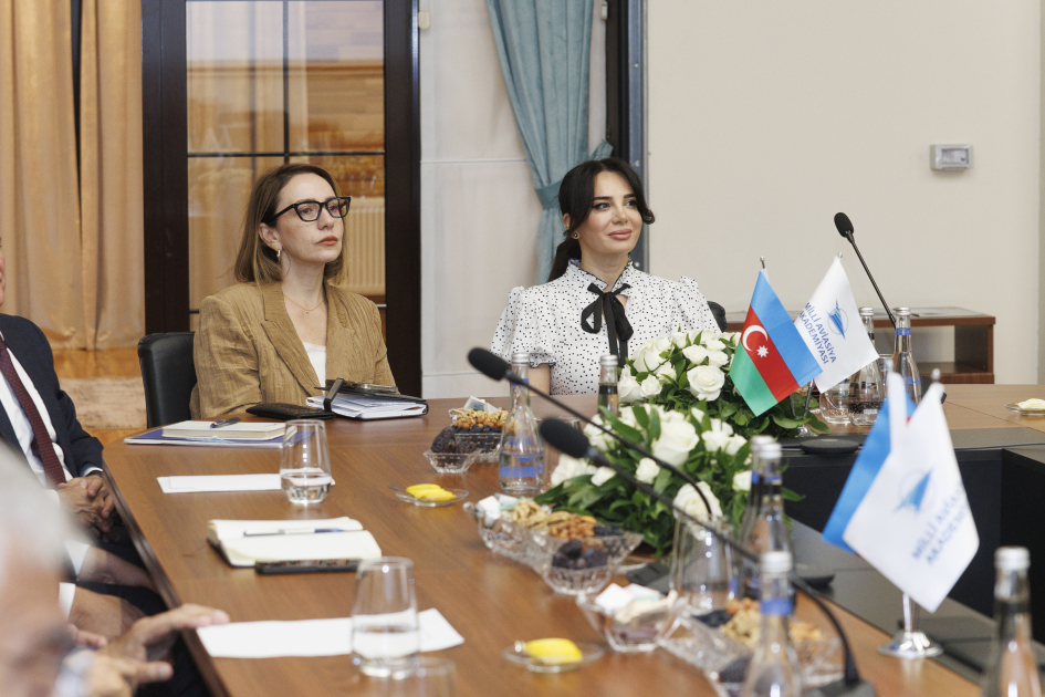Spartan College of Aeronautics and Technology opens in Azerbaijan (PHOTO)