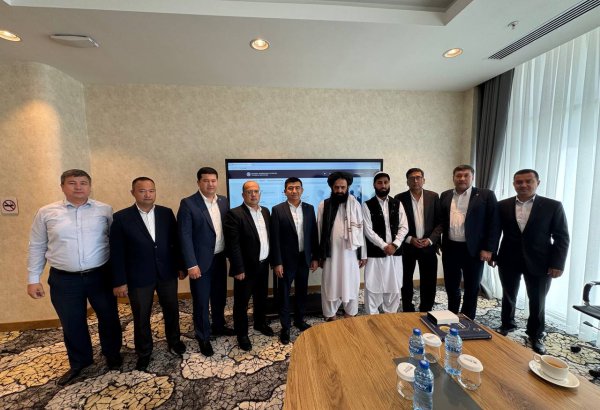 Uzbekistan, Afghanistan expand standards cooperation to facilitate trade