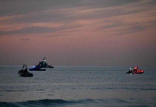 Kazakhstan identifies officials suspected in servicemen deaths during Caspian drills