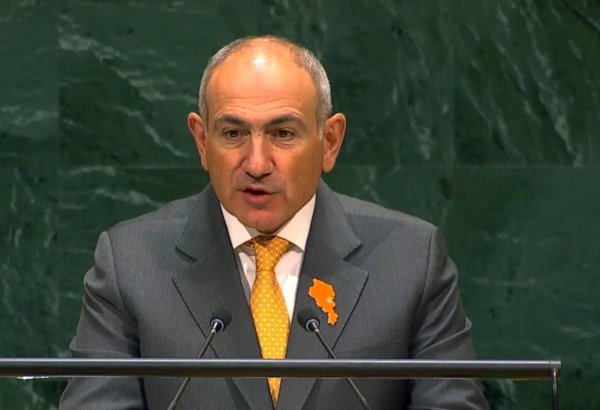 Armenia-Azerbaijan peace is an accomplished fact – Pashinyan