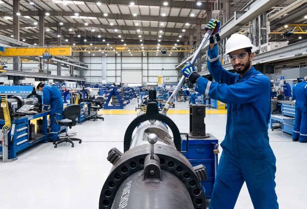 SLB wins four Aramco contracts to build more than 450 wells in Saudi Arabia