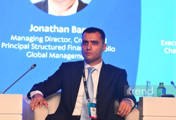 U.S. companies show high interest in Azerbaijan and broader region - USACC