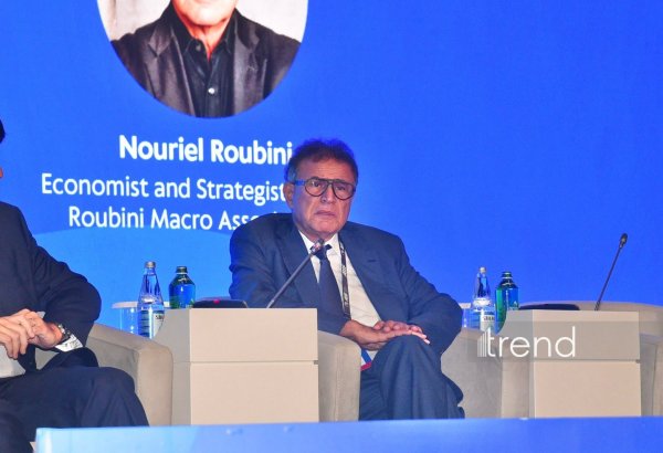 U.S. dollar to retain its global reserve currency role – Roubini Macro Associates