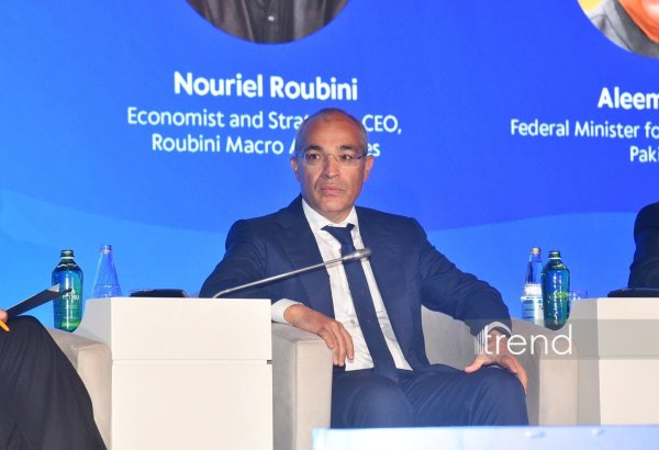 Azerbaijan targets further economic diversification through 2030