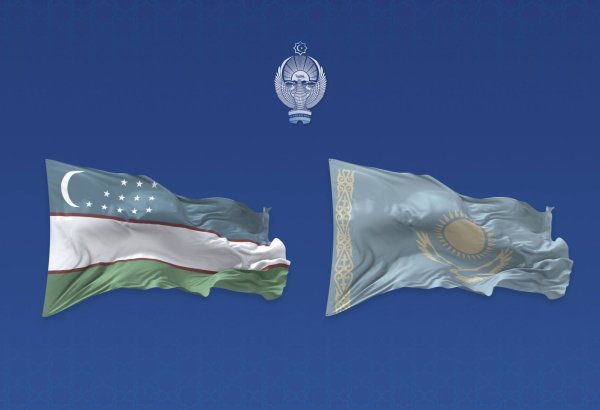 President Mirziyoyev conveys condolences to President Tokayev