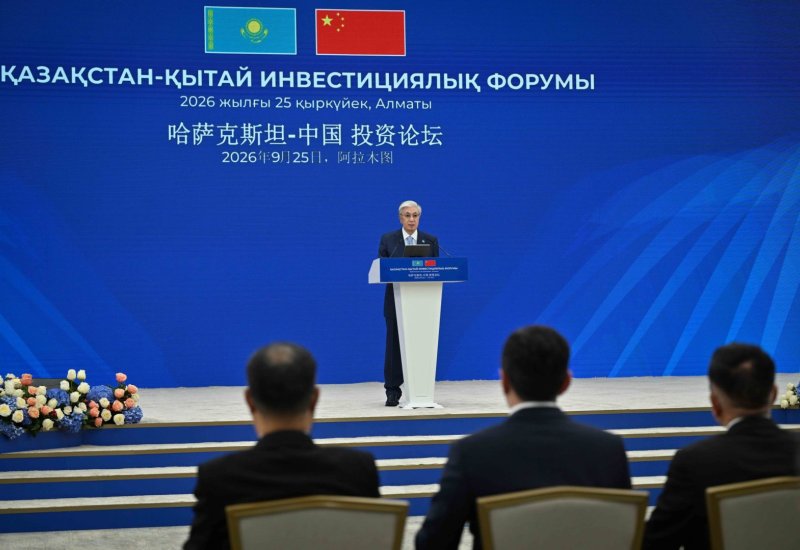 Kazakhstan’s multivector foreign policy in figures and projects: Tokayev’s approach in action