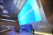 2nd Azerbaijan International Investment Forum gets underway in Baku (PHOTO)