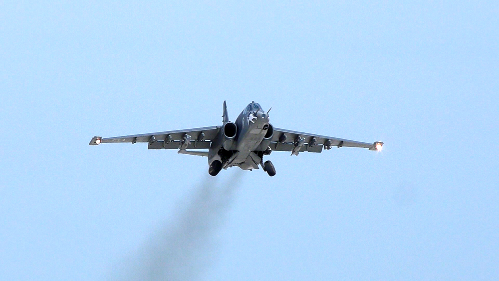 Preparatory training of “Power of Unity – 2026” joint military exercise held (PHOTO/VIDEO)