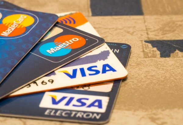 Georgia's new EC/MC credit card issuance falls 8.9% in August