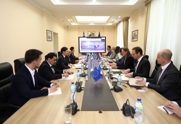 Uzbekistan, French AFD outline €1.125B project pipeline for 2027-2030
