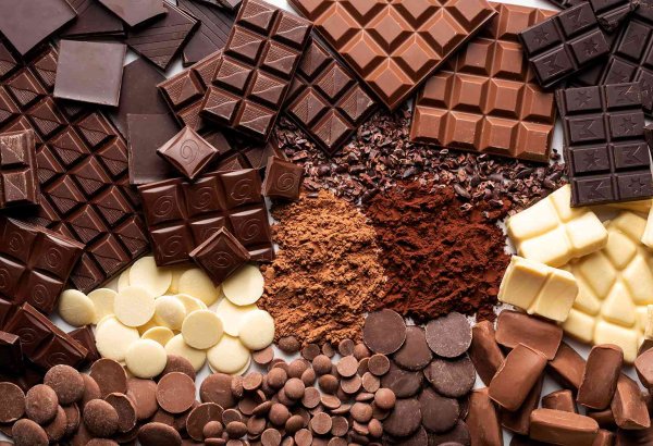 Uzbekistan imports 28,500 tons of chocolate worth $123.7M