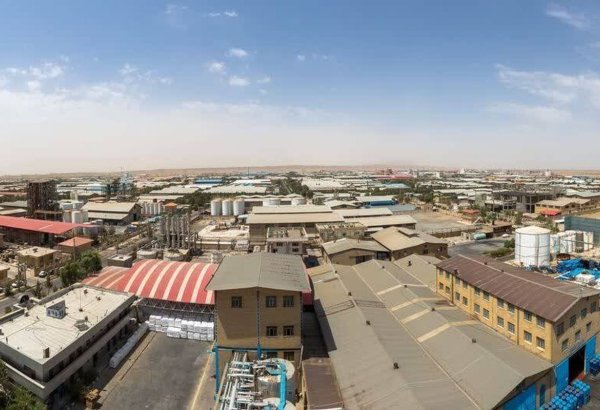 Iran’s Qom province licenses 137 industrial projects worth $170 million