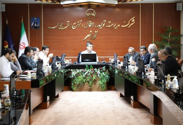 Iran's hydropower plants expand production by 63%
