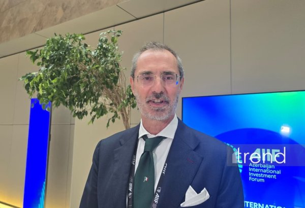 Azerbaijan ranks among regional leaders in attracting foreign investors - TEHA Group
