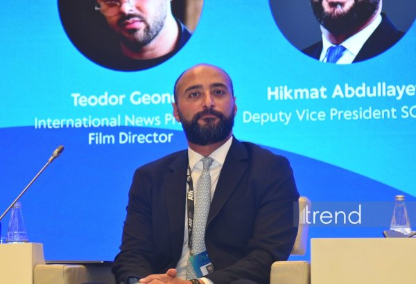 SOCAR develops in-house capacity for methane emissions reduction