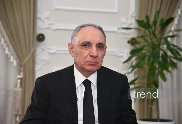 Law enforcement agencies must boost economic development in combating illegal activities - Azerbaijani Prosecutor General