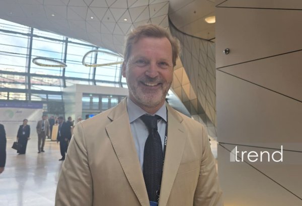 German Skyborn Renewables explores offshore wind energy options in Azerbaijan (Exclusive)
