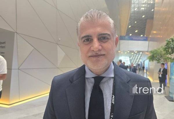 Azerbaijan Industry Bank holds talks to open branch in London (Exclusive)