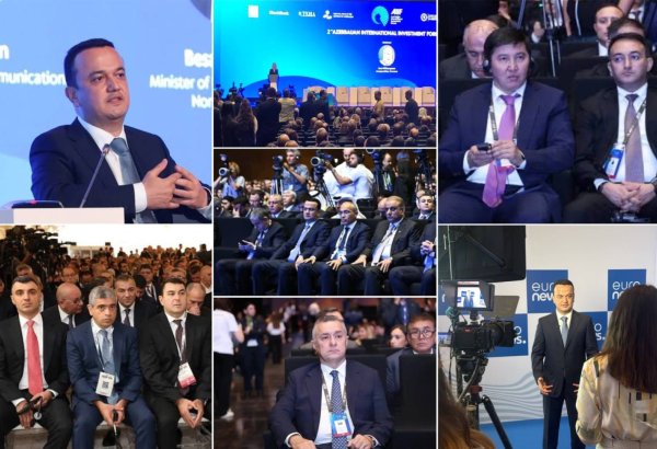 Uzbekistan-Azerbaijan cargo flows grow 30% this year – Kudratov
