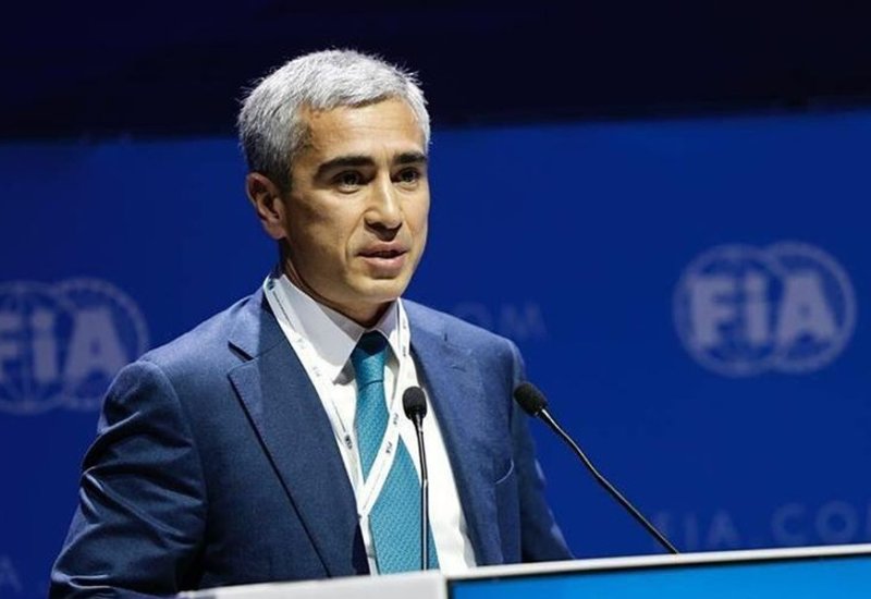 Baku Formula 1 race attracts growing interest from global, local fans - Anar Alakbarov