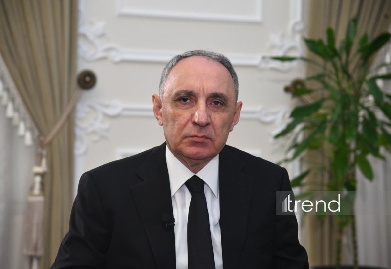Azerbaijan’s Prosecutor General calls for stronger fight against money laundering