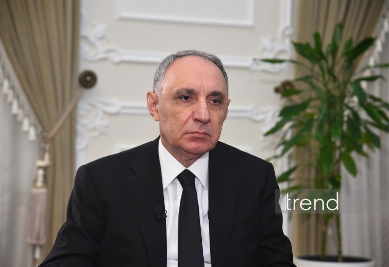 Impunity leads to committing new crimes - Azerbaijani Prosecutor General