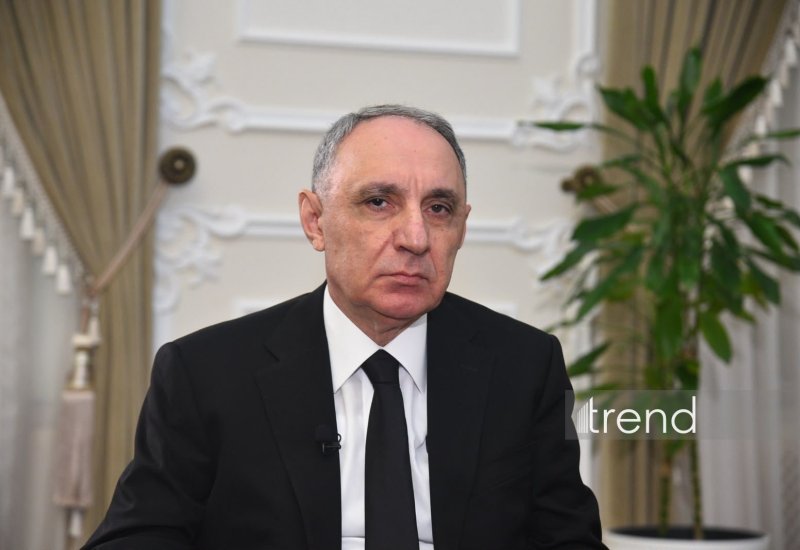 Law enforcement agencies must boost economic development in combating illegal activities - Azerbaijani Prosecutor General