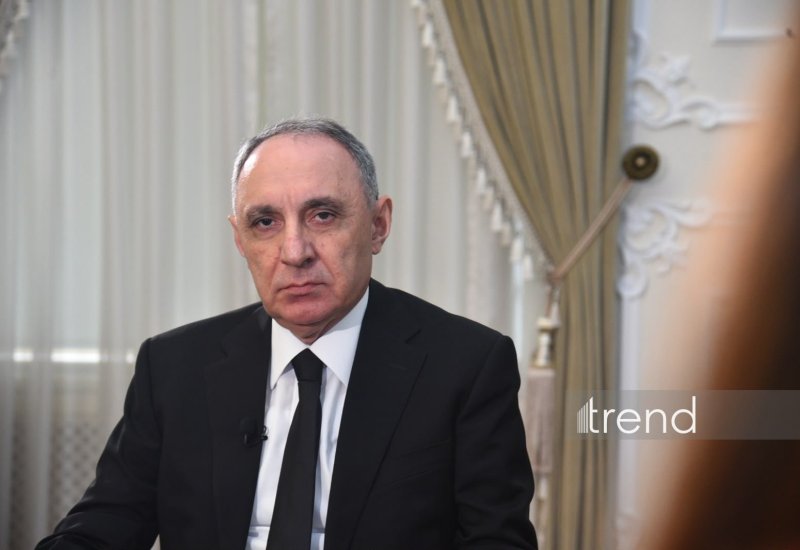 Azerbaijan's Prosecutor General talks on persons accused of committing crimes against country abroad