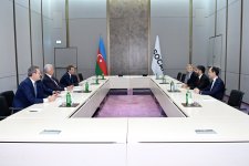 SOCAR becomes Global Energy Main Sponsor of Italy national football teams (PHOTO)