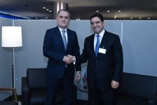 Azerbaijan, Morocco discuss bilateral ties at UN General Assembly (PHOTO)