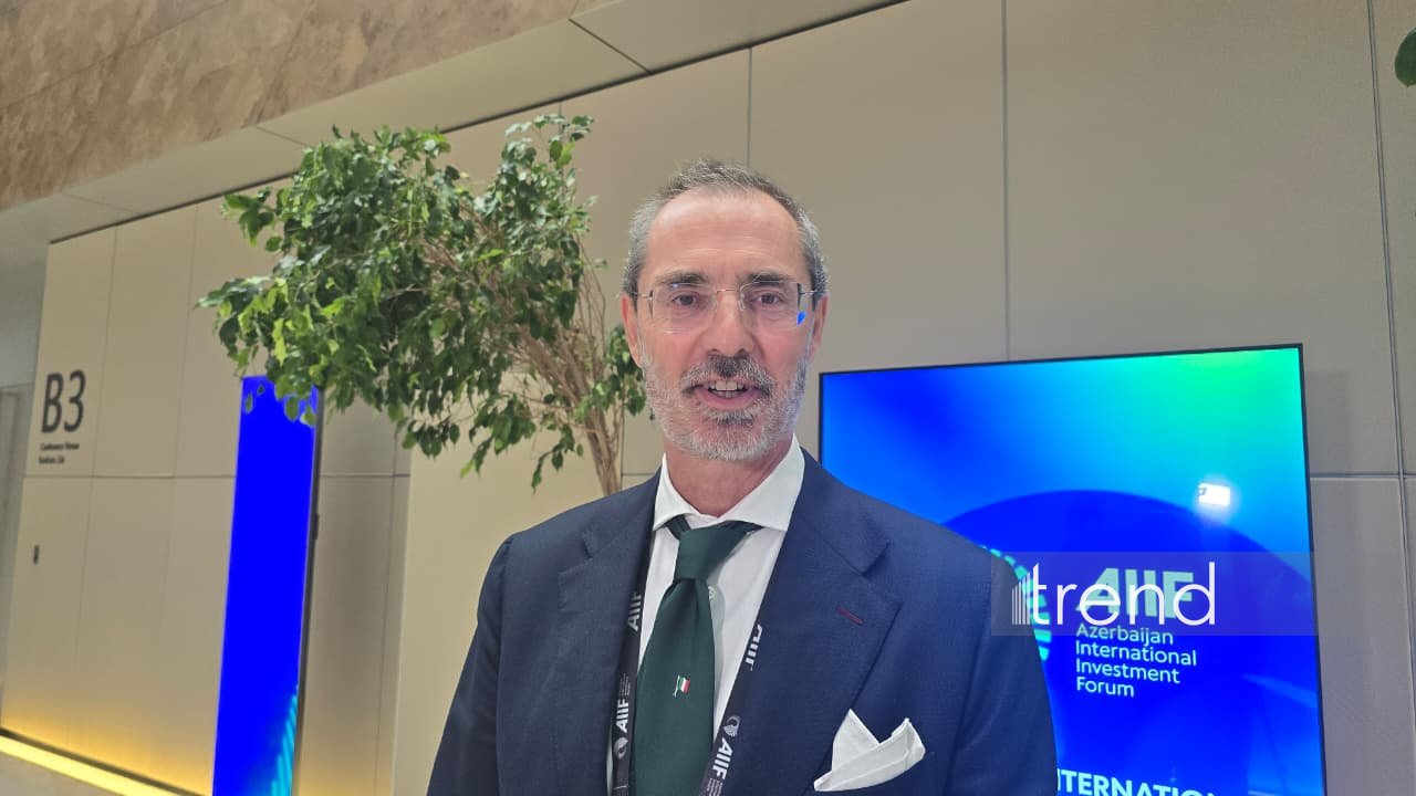 Azərbaycan xarici investorları cəlb etməkdə regional liderlər arasında yer alır – TEHA Group