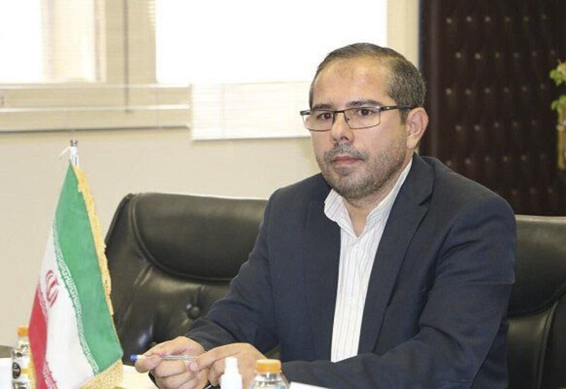 Iran-Uzbekistan trade turnover exceeds $280 million