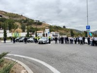 Lachin commemorates martyrs on September 27 - Remembrance Day (PHOTO/VIDEO)
