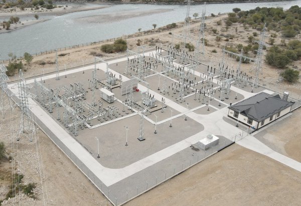 Tajikistan strengthens Gorno-Badakhshan power network