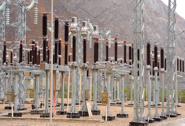 Tajikistan commissions 110 kV Yova substation in Sughd region