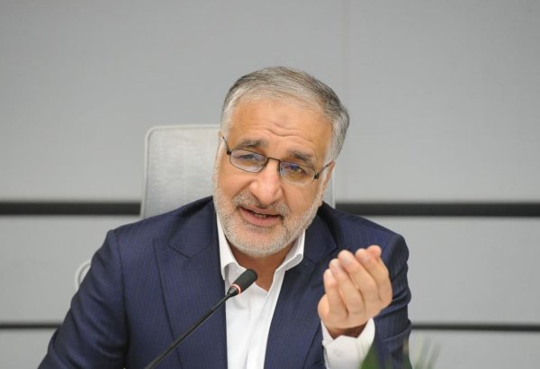 Iran’s Khark Island crude exports climb 10% as oil flows stay uninterrupted