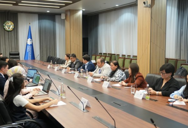 OTS technology parks target easier market access for startups