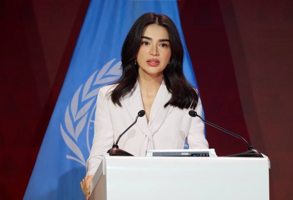 Uzbekistan to host UN crime prevention congress in 2031