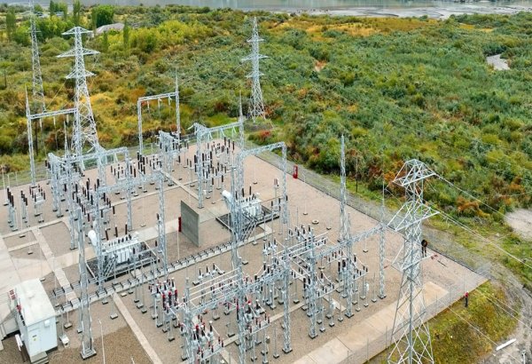 Tajikistan commissions 200-kW wind power facilities in Murghob district