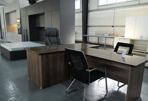 Tajikistan expands furniture production with new Khorog enterprise