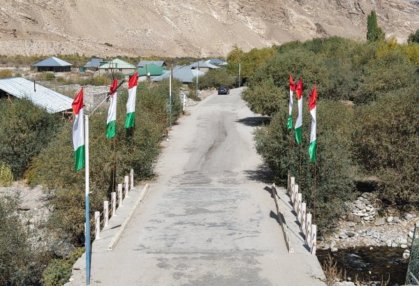 Tajikistan expands tourism infrastructure in GBAO