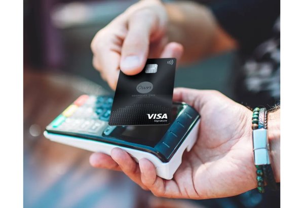 Georgia’s visa card issuance drops 4.8% in August 2026