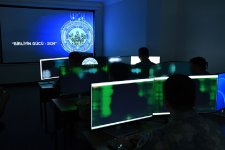 Cyber operations successfully conducted in “Power of Unity – 2026” military exercise (PHOTO/VIDEO)