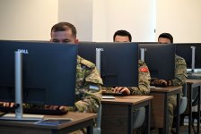 Cyber operations successfully conducted in “Power of Unity – 2026” military exercise (PHOTO/VIDEO)