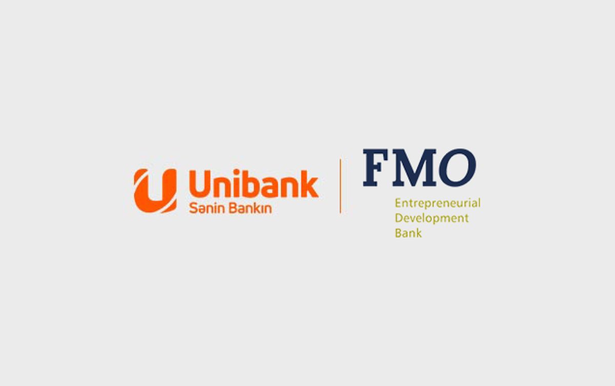 CB Unibank Azerbaijan və FMO əməkdaşlığın bərpasını və 50 milyon ABŞ dolları məbləğində uzunmüddətli kredit müqaviləsinin bağlanmasını elan edib