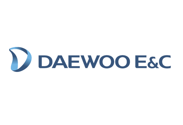 Turkmen president meets head of Korea’s Daewoo E&C