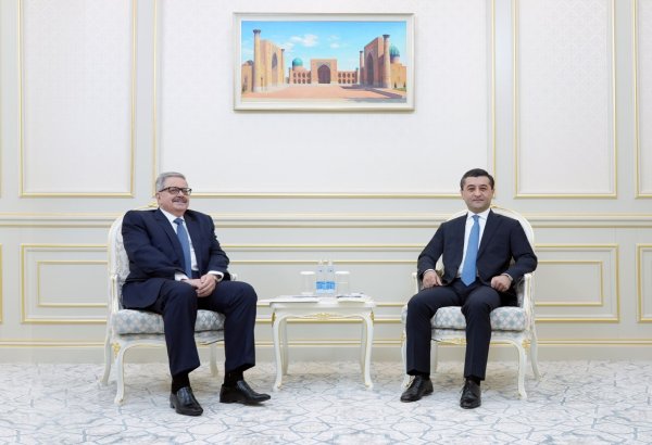 Uzbekistan, Russia advance comprehensive strategic partnership